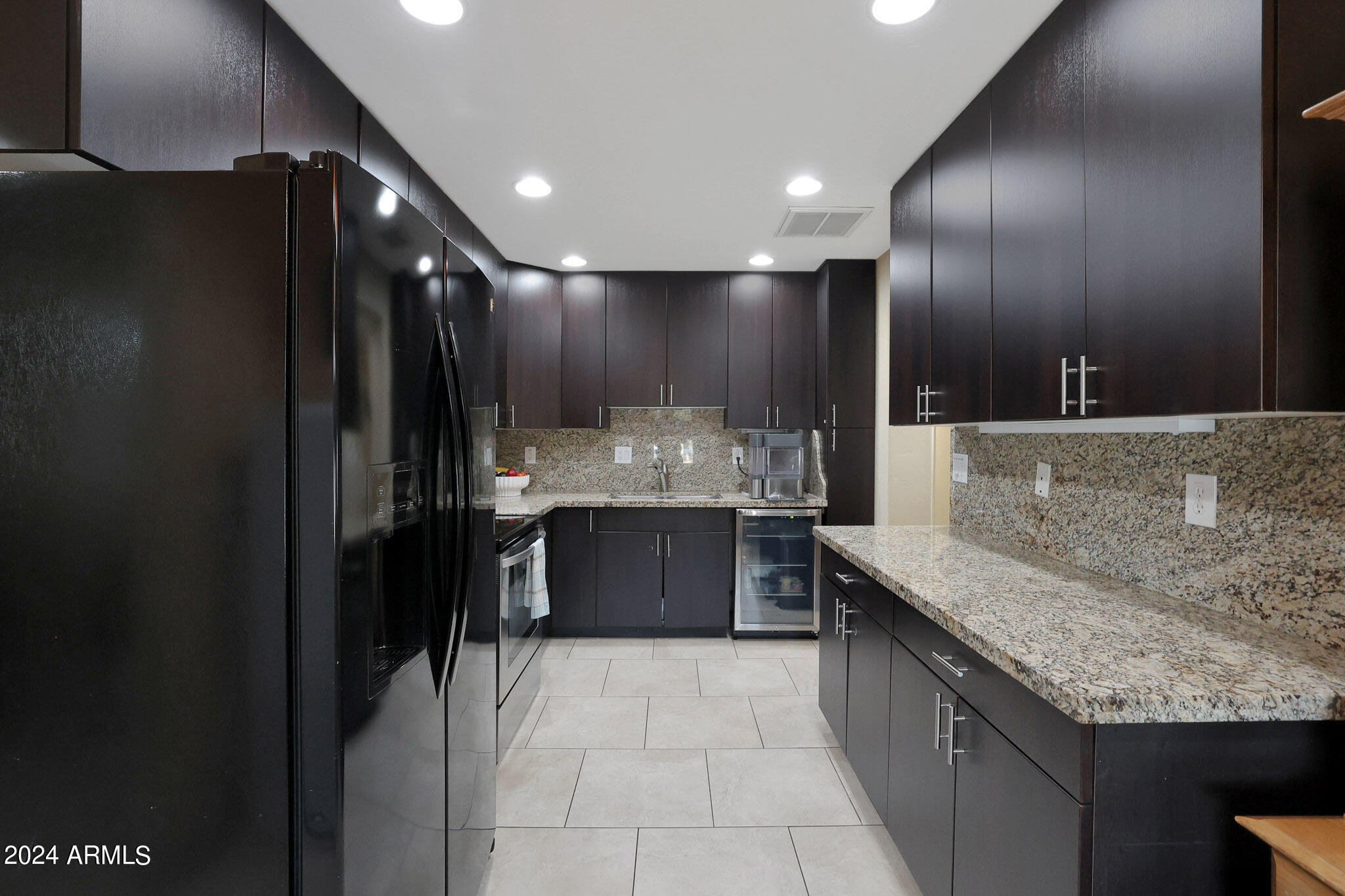 3228 East Granada Road Phoenix, AZ 85008 - Photo 2 of 18 Upgraded Kitchen