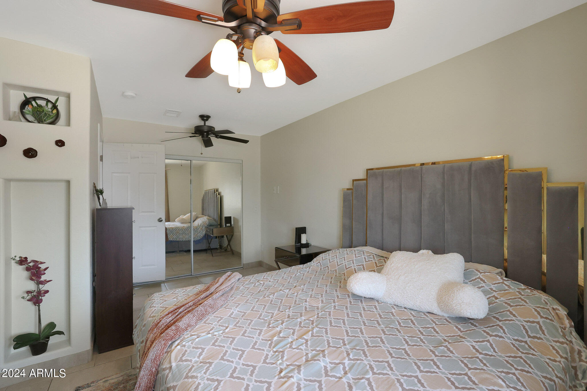 3228 East Granada Road Phoenix, AZ 85008 - Photo 8 of 18 Bedroom 1