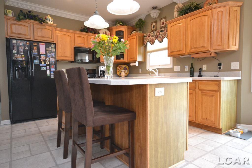 3167 Cobblestone Ridge Tecumseh, MI 49286 - Photo 3 of 23 31348110-2.JPG