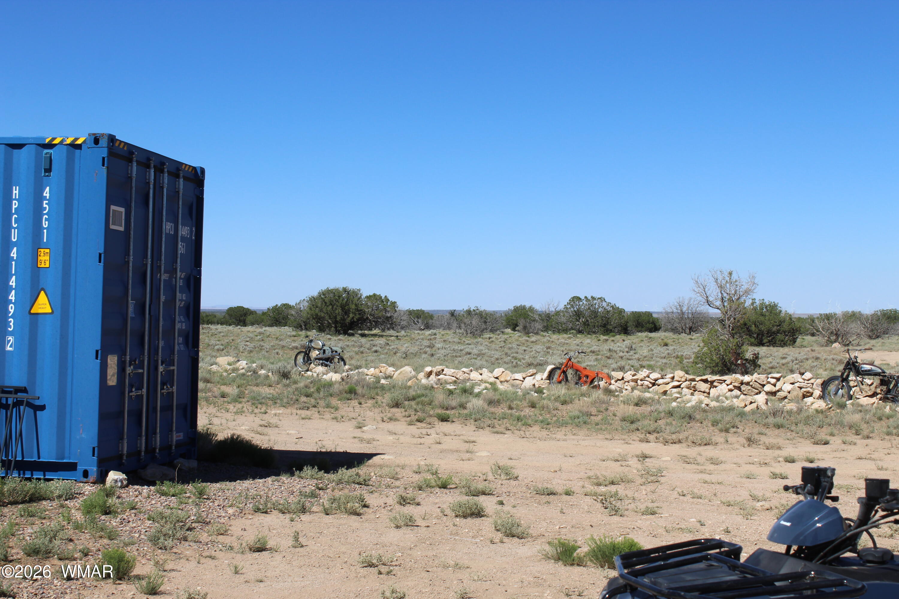 785 Twin Tanks Road Heber, AZ 85928 - Photo 13 of 39