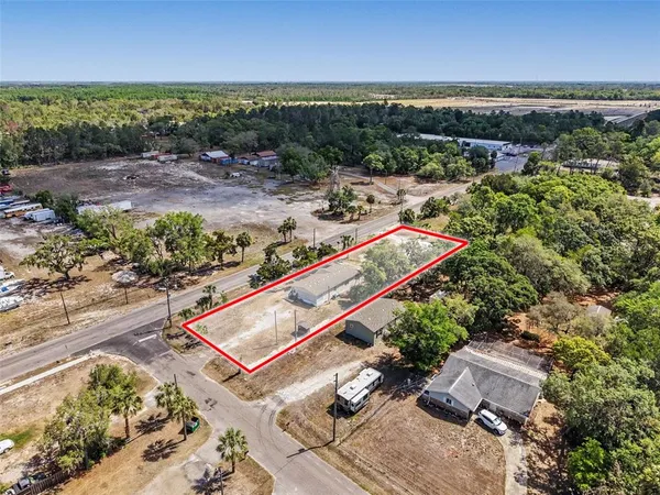 $299,900 | 15936 Archer Street, Hudson, FL 34667