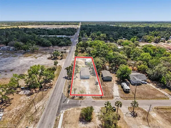 $299,900 | 15936 Archer Street, Hudson, FL 34667