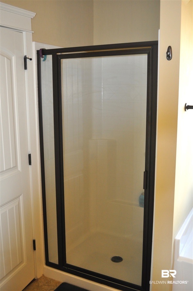 8705 Rosedown Lane Daphne, AL 36526 - Photo 15 of 20 Master Shower