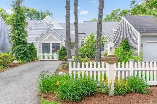 $579,000 | 16 Gold Leaf Lane, Mashpee, MA 02649