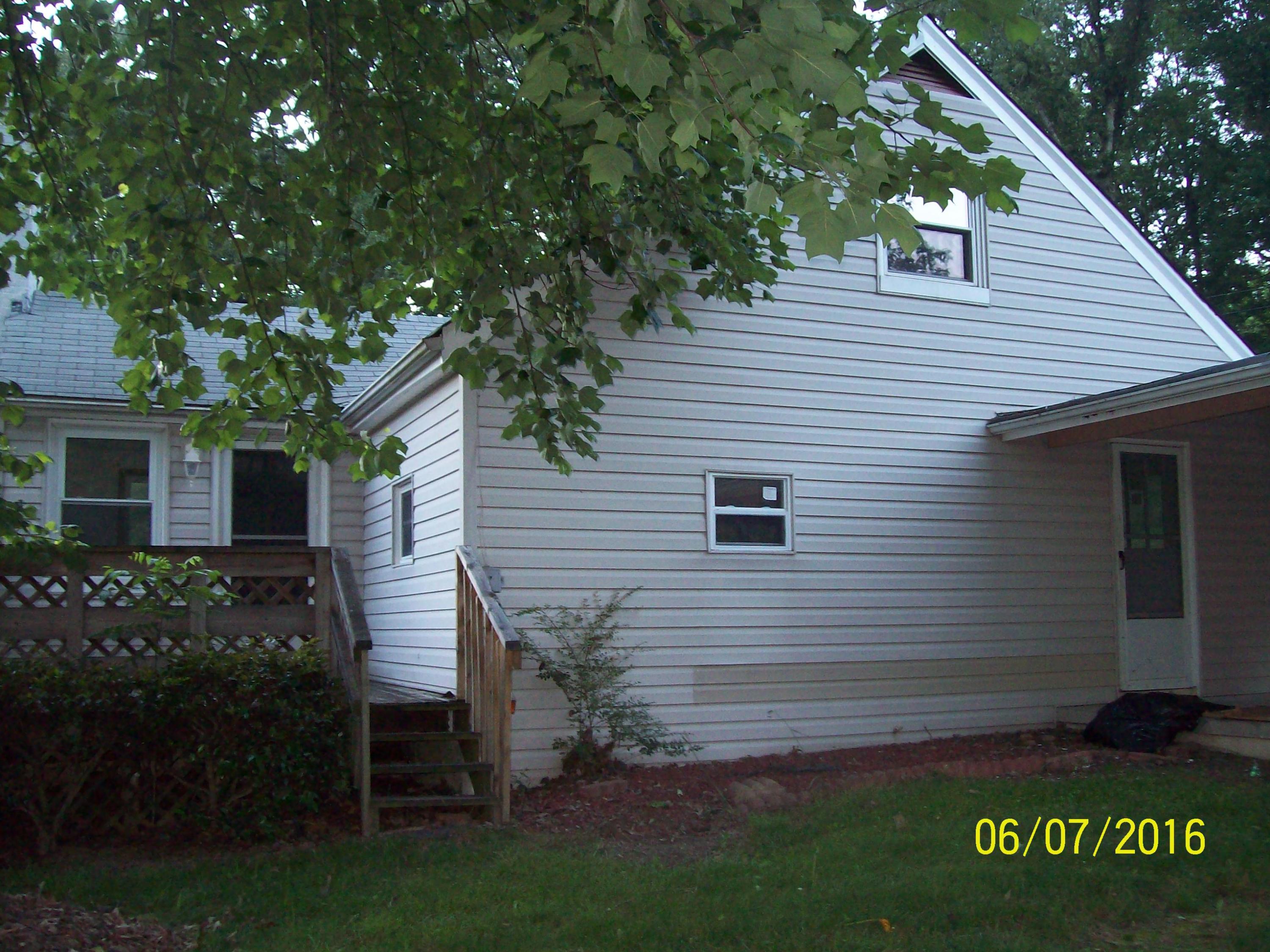 63 Spring Hollow Road Troutville, VA 24175 - Photo 21 of 29 102_2476