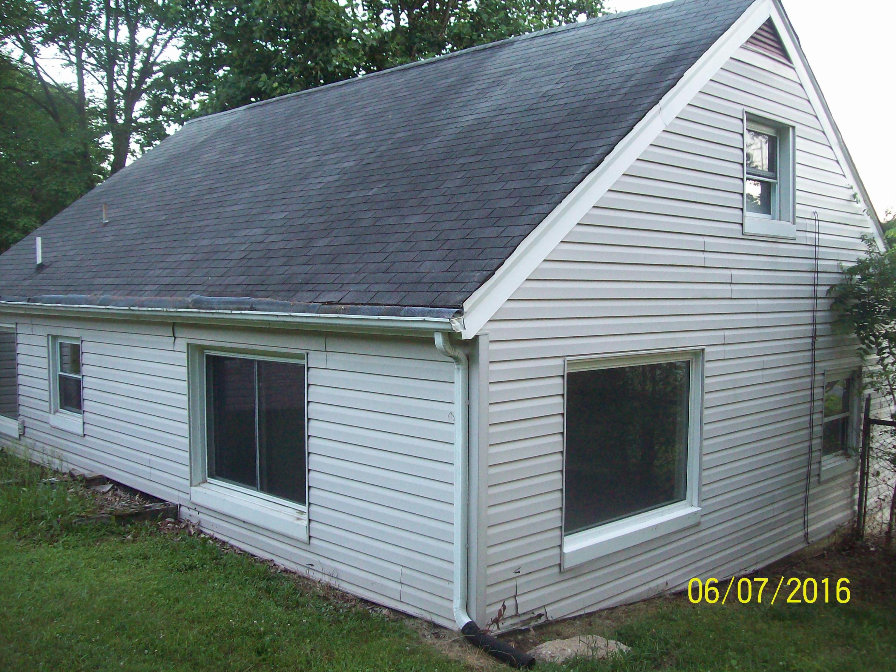 63 Spring Hollow Road Troutville, VA 24175 - Photo 25 of 29 102_2483