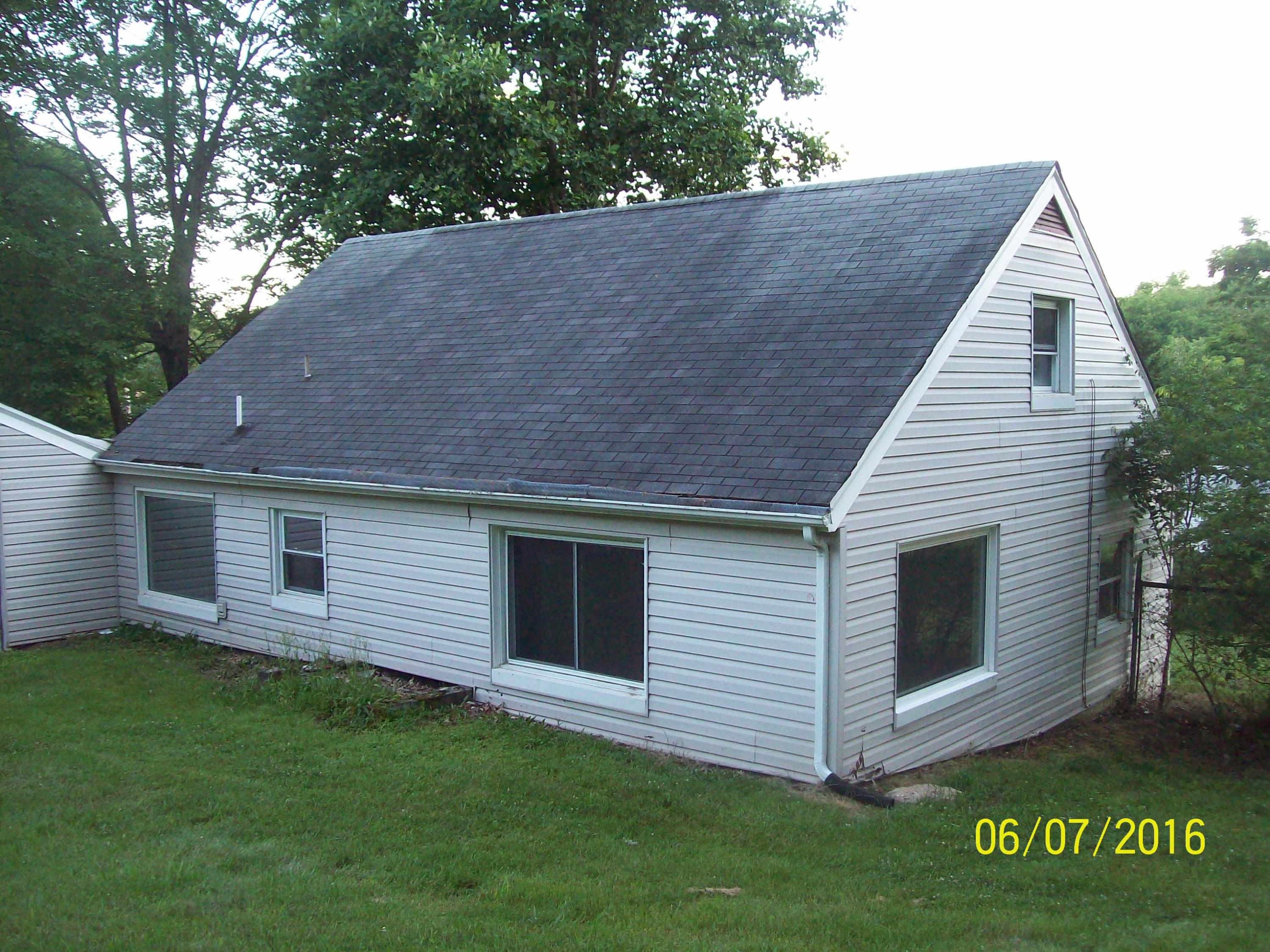 63 Spring Hollow Road Troutville, VA 24175 - Photo 27 of 29 102_2485