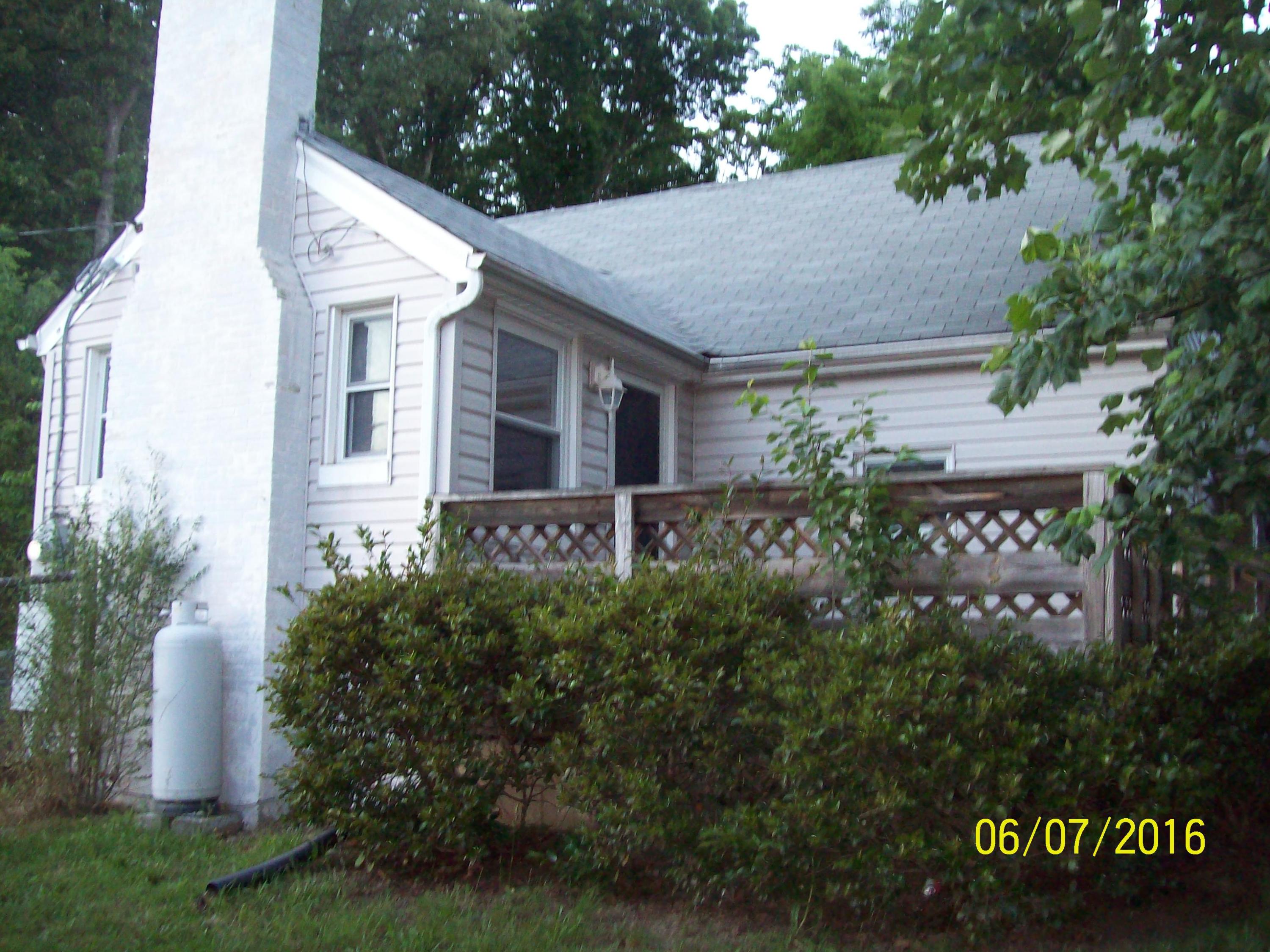 63 Spring Hollow Road Troutville, VA 24175 - Photo 28 of 29 102_2486