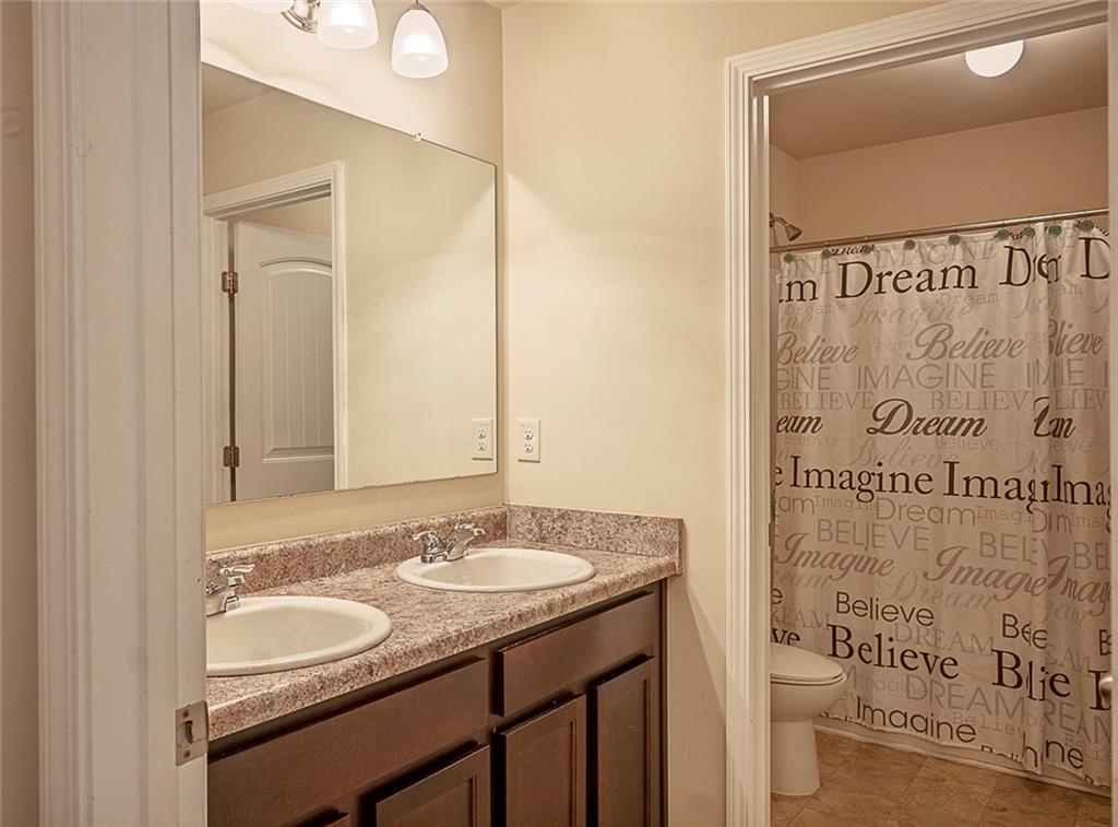3922 Makeover Court Atlanta, GA 30349 - Photo 25 of 38