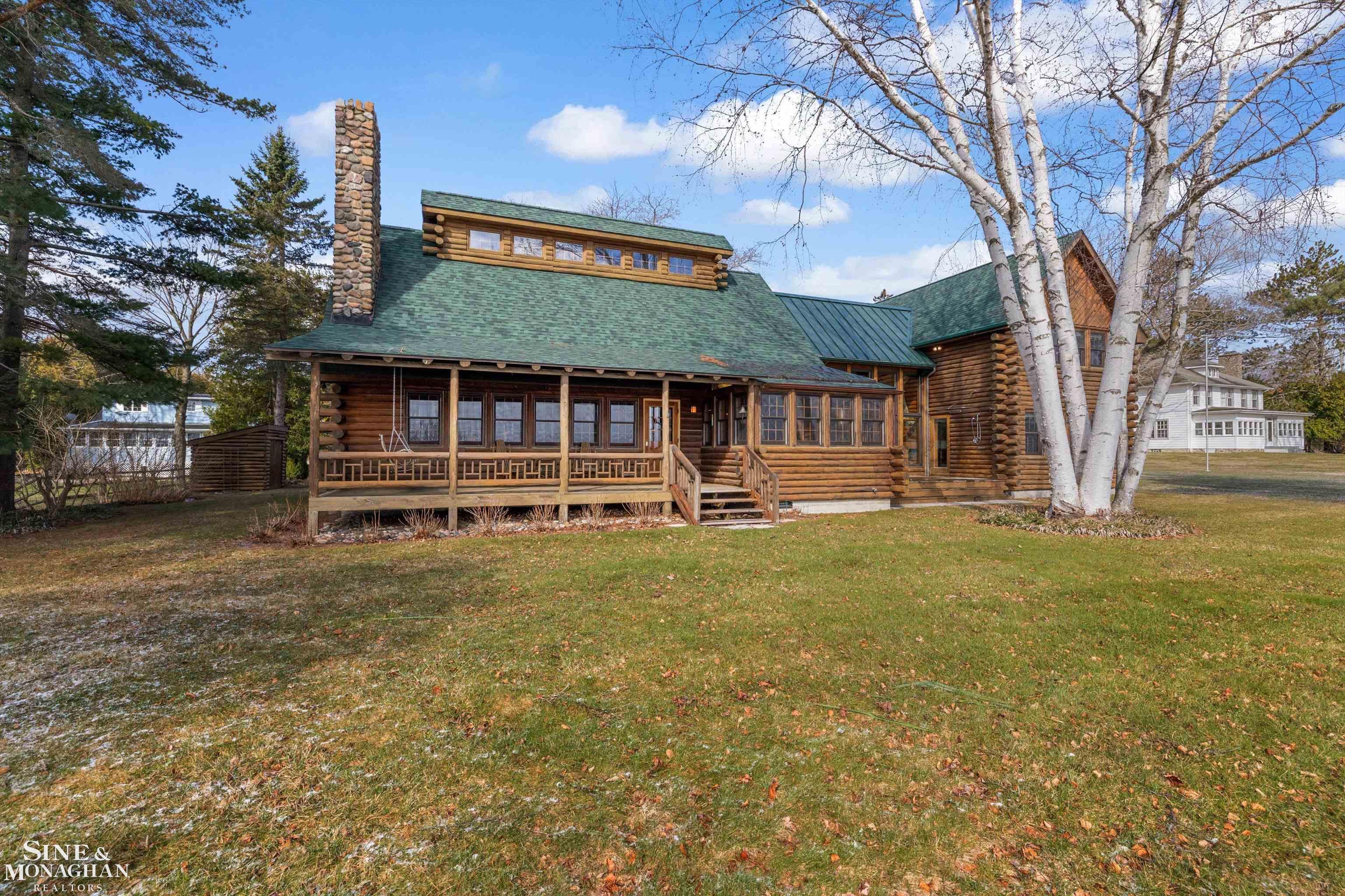 4673 Lakeshore Road Lexington, MI 48450 - Photo 66 of 73