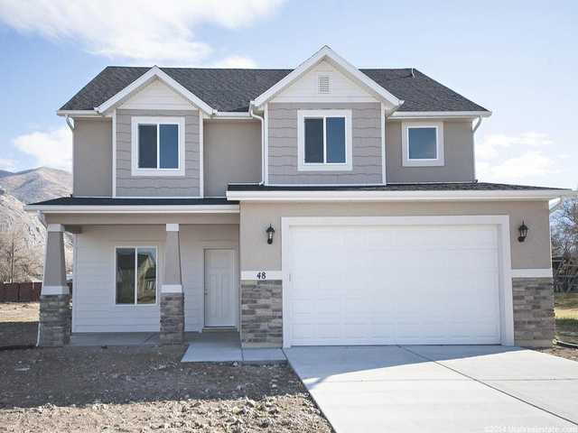 Undisclosed Address Springville, UT 84663 - Photo 1 of 1