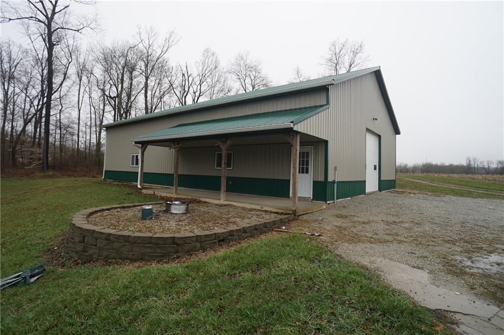 3252 Forest Road Batesville, IN 47006 - Photo 18 of 23