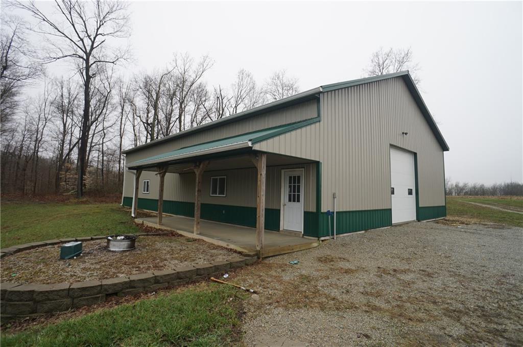 3252 Forest Road Batesville, IN 47006 - Photo 19 of 23