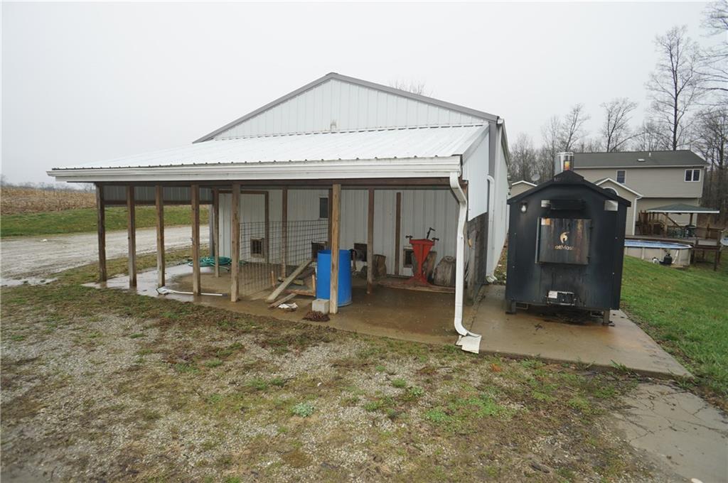 3252 Forest Road Batesville, IN 47006 - Photo 20 of 23
