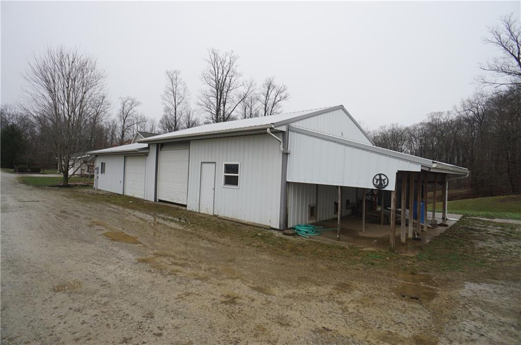 3252 Forest Road Batesville, IN 47006 - Photo 21 of 23
