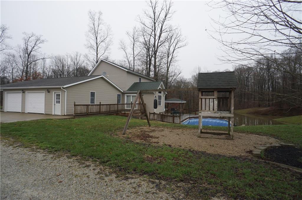 3252 Forest Road Batesville, IN 47006 - Photo 22 of 23