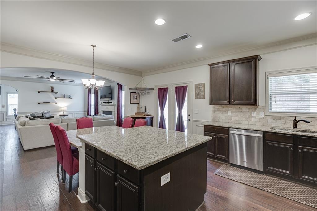 4820 Rockingham Run Cumming, GA 30040 - Photo 20 of 62