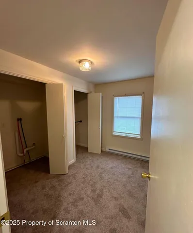 $1,600 | 318 15th Avenue, Unit 3, Scranton, PA 18504