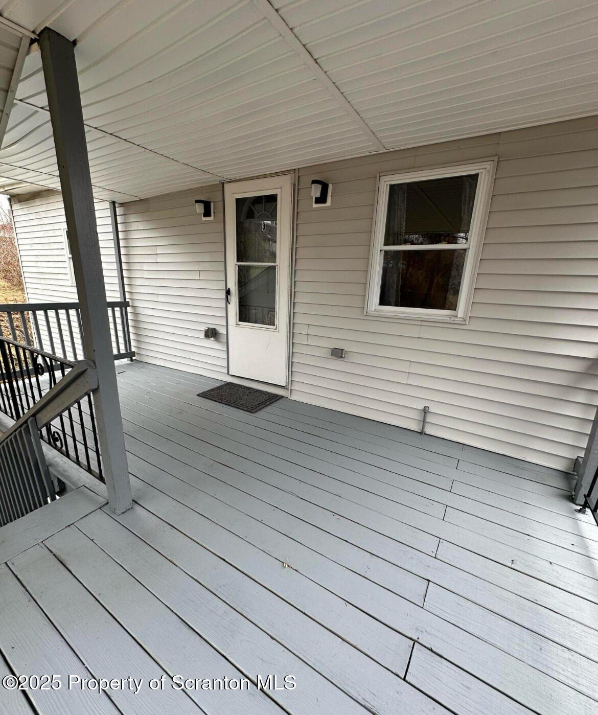 318 15th Avenue, Unit 3 Scranton, PA 18504 - Photo 13 of 14 IMG_7517