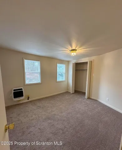 $1,600 | 318 15th Avenue, Unit 3, Scranton, PA 18504