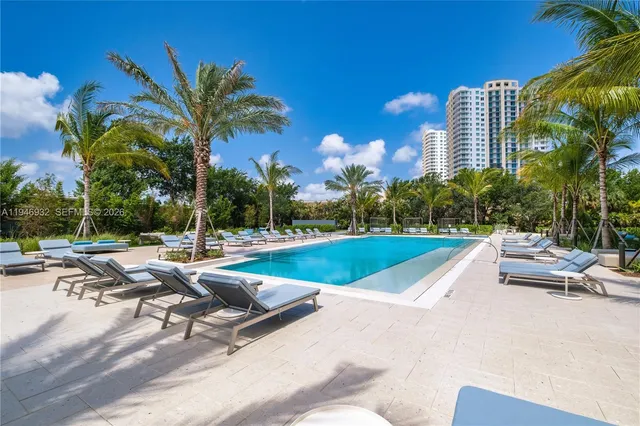 $4,104 | 101 Diplomat Parkway, Unit 1706, Hallandale Beach, FL 33009