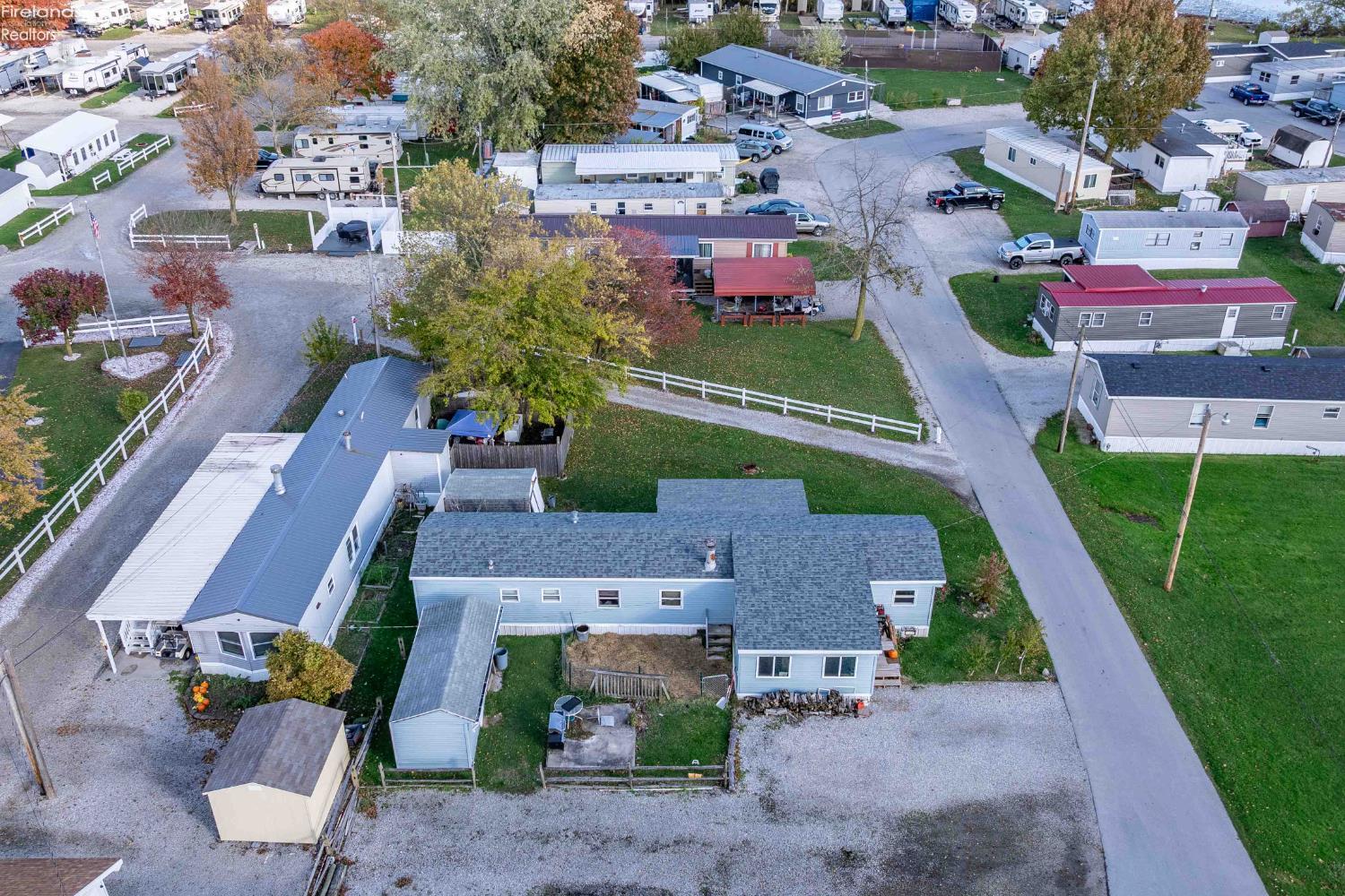 265 Meachem Road, Unit 3 Port Clinton, OH 43452 - Photo 24 of 27 Gallery Image 24