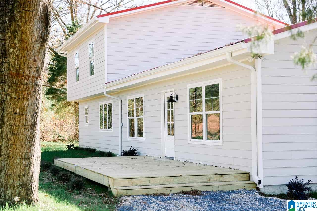 140 Kelly Hill Road Harpersville, AL 35078 - Photo 2 of 27