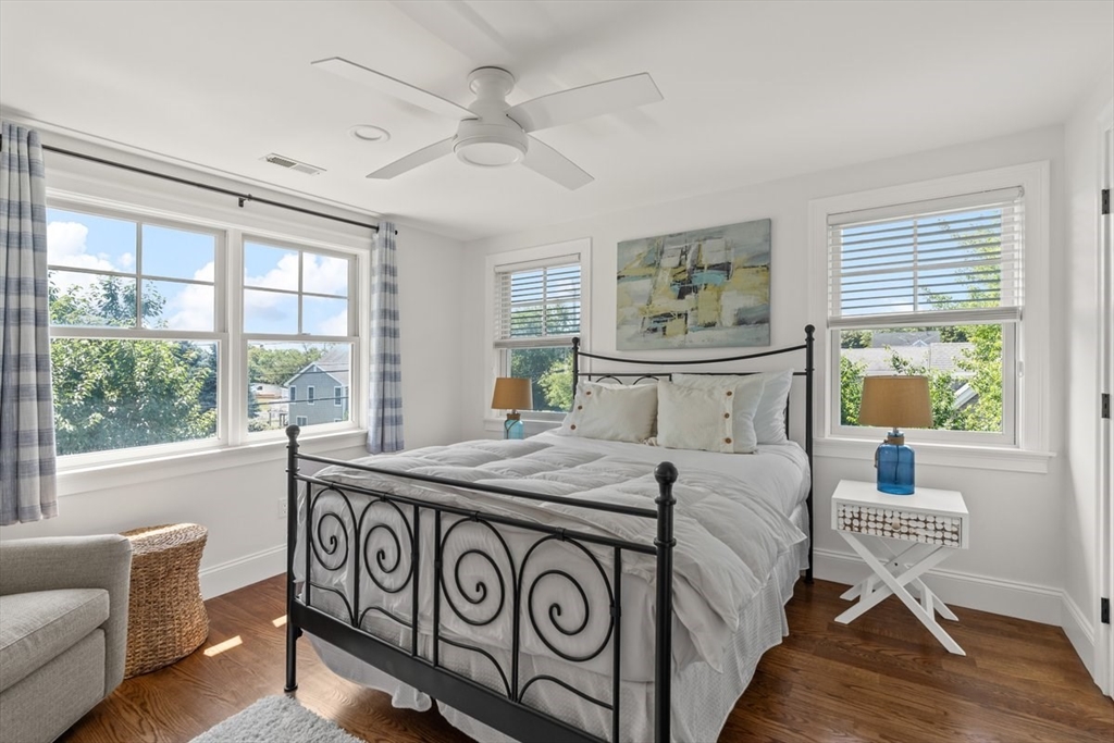 128 Gilson Road Scituate, MA 02066 - Photo 22 of 42