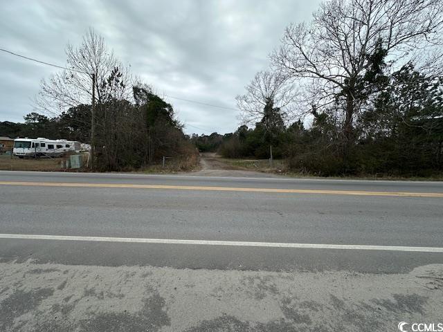 433 Highway 544 Conway, SC 29526 - Photo 2 of 10 View of road