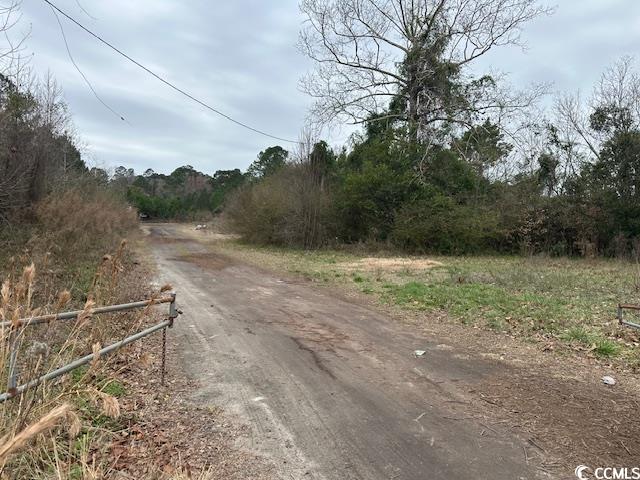 433 Highway 544 Conway, SC 29526 - Photo 4 of 10 View of street