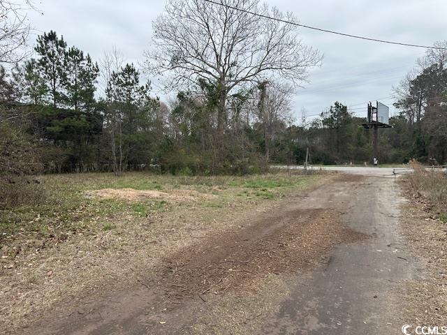 433 Highway 544 Conway, SC 29526 - Photo 5 of 10 View of road