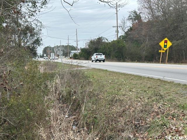 433 Highway 544 Conway, SC 29526 - Photo 8 of 10 View of street