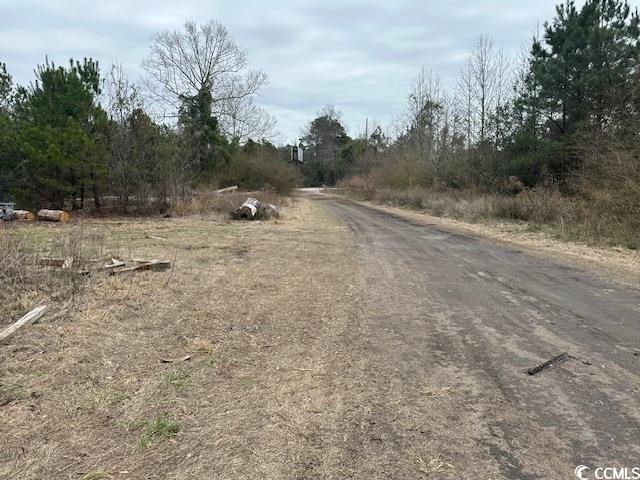 433 Highway 544 Conway, SC 29526 - Photo 10 of 10 View of street featuring a rural view
