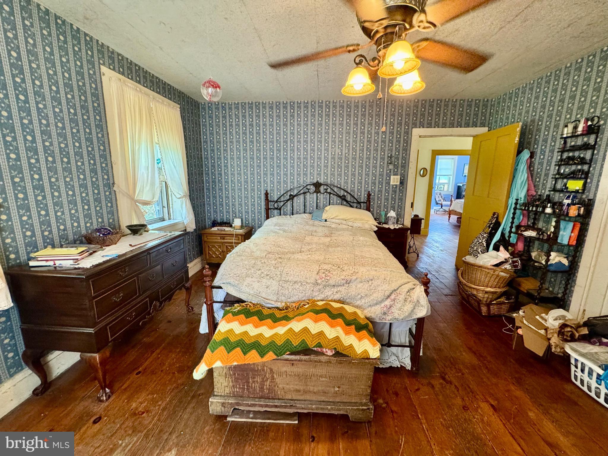 4667 Harper Hill Road Petersburg, PA 16669 - Photo 86 of 96
