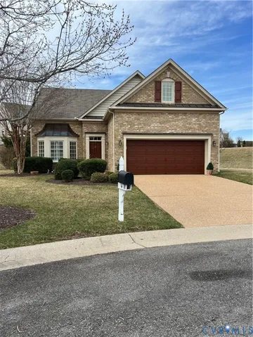 $3,500 | 14218 Clayborne Court, Midlothian, VA 23114