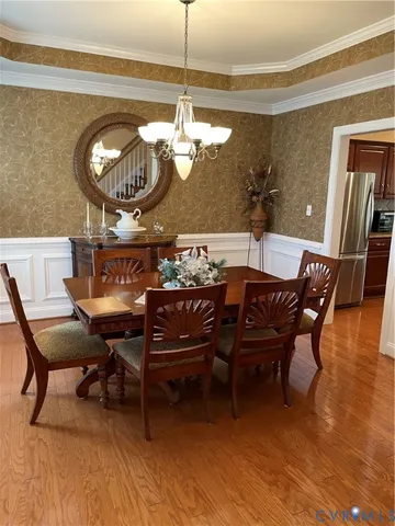 $3,500 | 14218 Clayborne Court, Midlothian, VA 23114