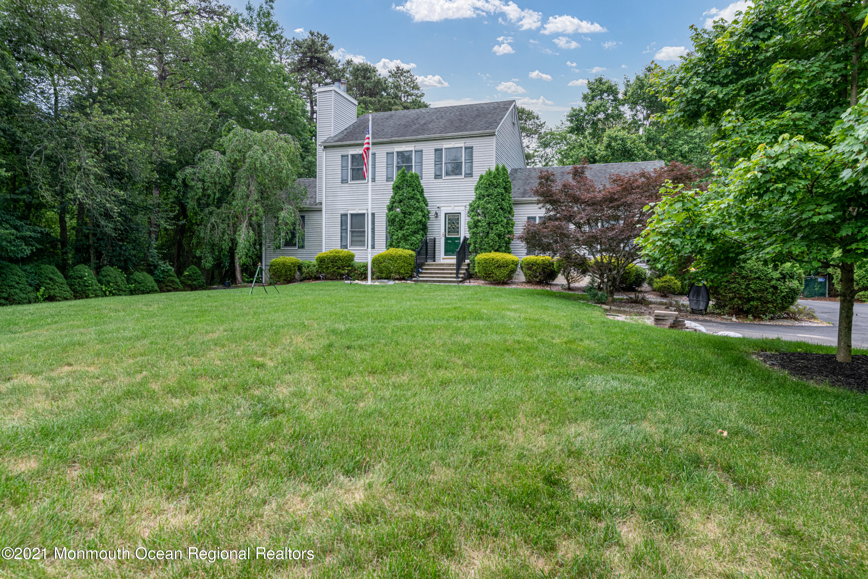 311 East Pleasant Grove Road Jackson, NJ 08527 - Photo 32 of 32 311 E Pleasant Grove Rd-31