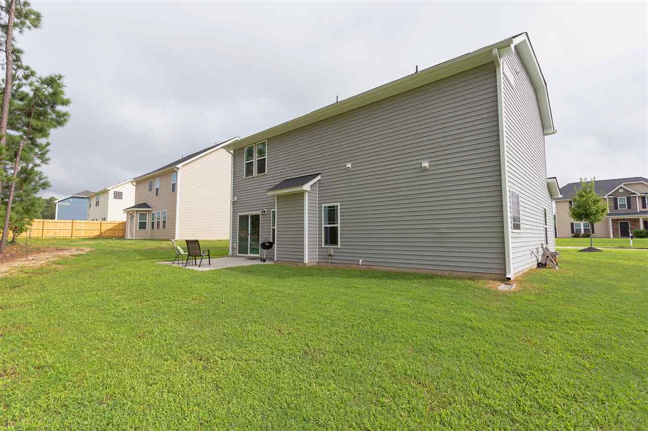 954 Sandyhill Road Wendell, NC 27591 - Photo 25 of 25 Photo 25