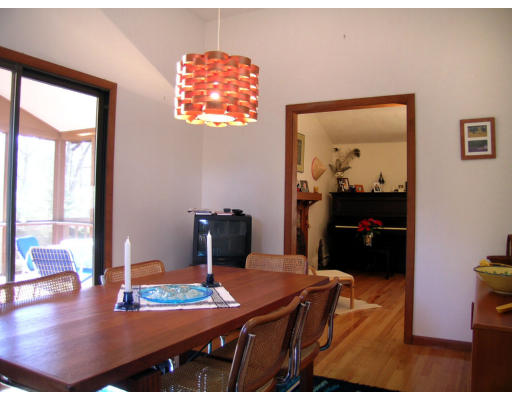122 South Acton Road Stow, MA 01775 - Photo 5 of 21 a view of a dining room with furniture