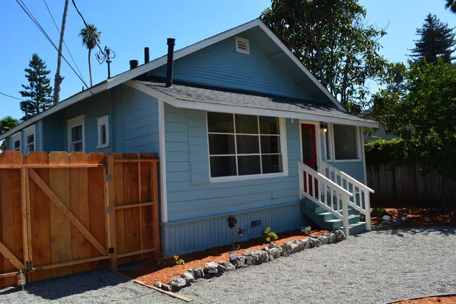 $1,190,000 | 305 Morrissey Boulevard, Santa Cruz, CA 95062