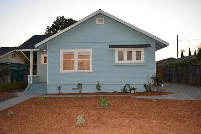 $1,190,000 | 305 Morrissey Boulevard, Santa Cruz, CA 95062