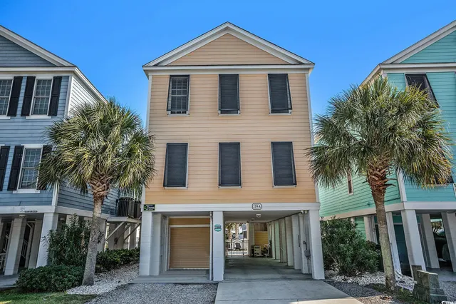 $1,275,000 | 219 North Yaupon Drive, Surfside Beach, SC 29575