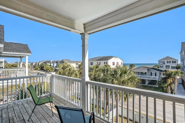 $1,175,000 | 219 North Yaupon Drive, Surfside Beach, SC 29575