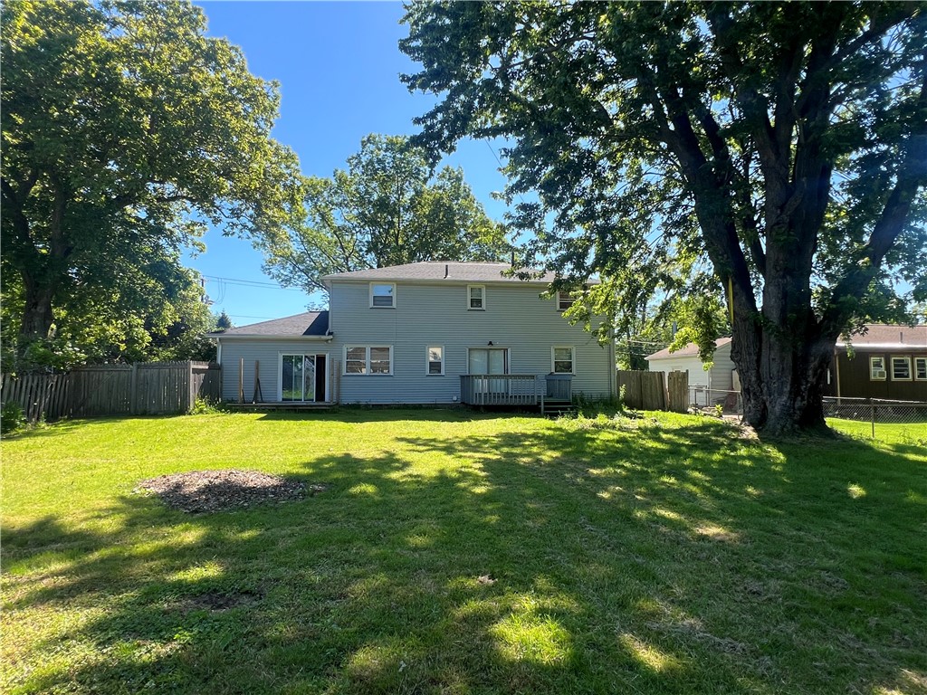 163 Elmgrove Road Greece, NY 14626 - Photo 3 of 26