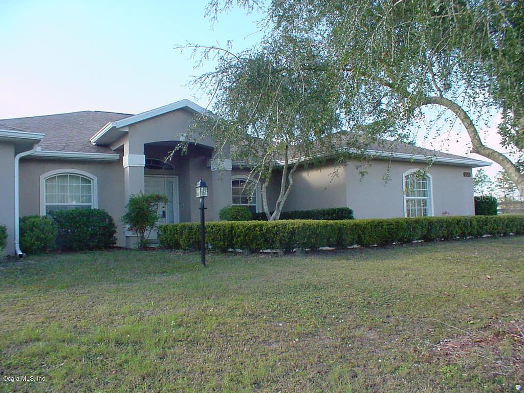 5955 Northeast 57th Loop Silver Springs, FL 34488 - Photo 1 of 1 251