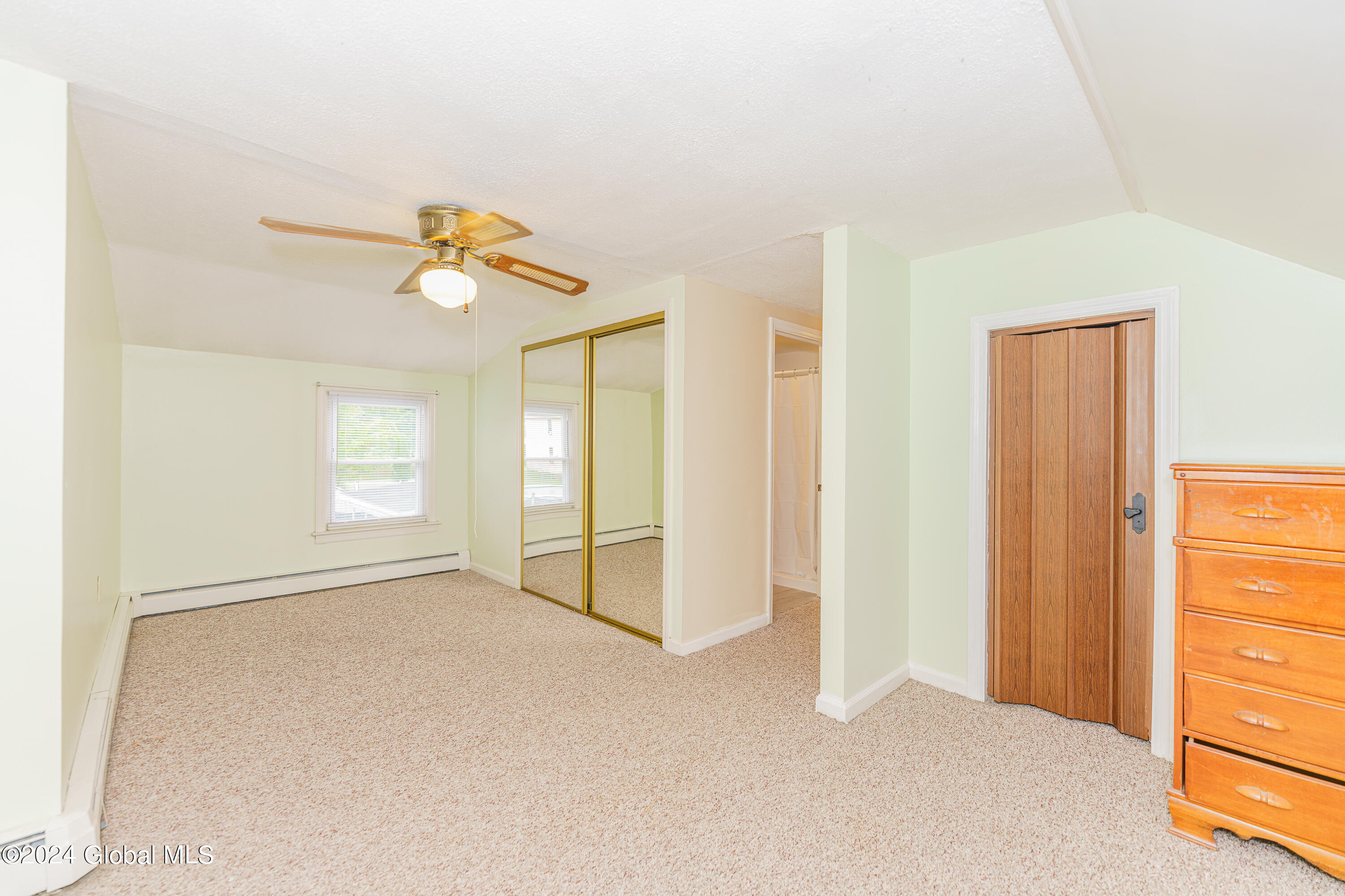 121 Harvard Street Cohoes, NY 12047 - Photo 29 of 46 2 Apt Up 8