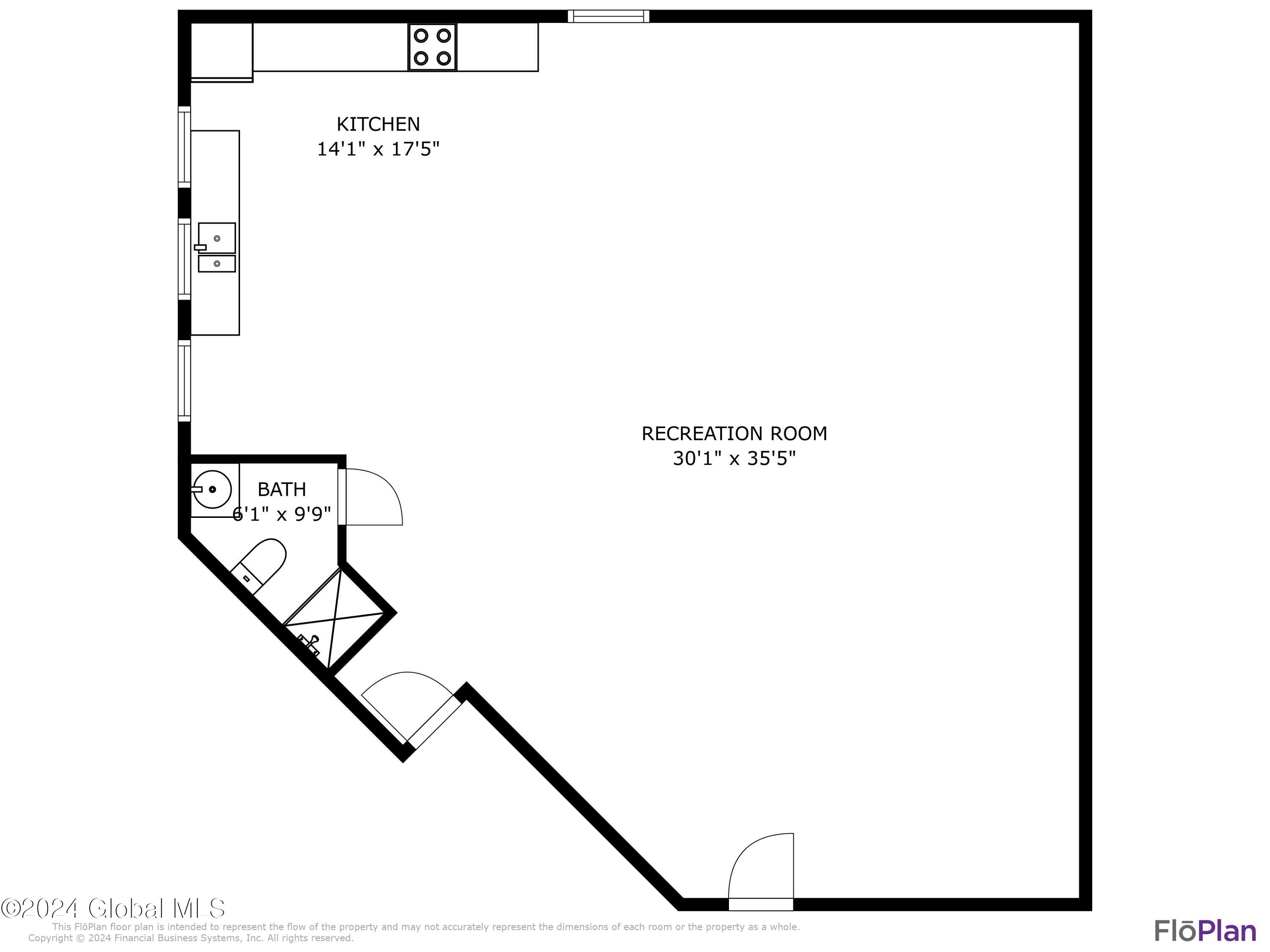 118 Spring Road Glenville, NY 12302 - Photo 69 of 69 118 Spring Rd - Floor Plans for Game Roo