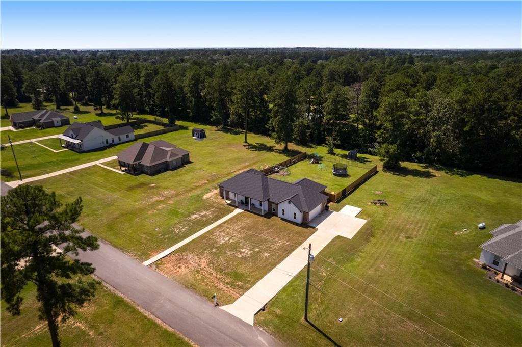 149 Graystone Road Dry Prong, LA 71423 - Photo 31 of 32 Gallery Image 31