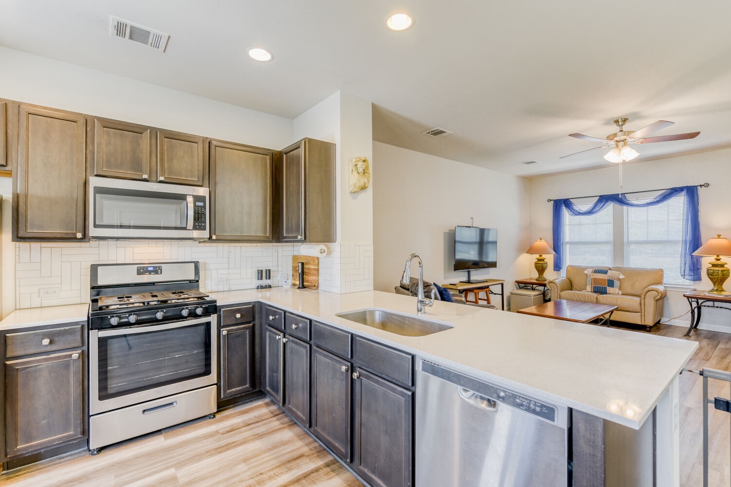 2812 Seneca Path Leander, TX 78641 - Photo 11 of 27