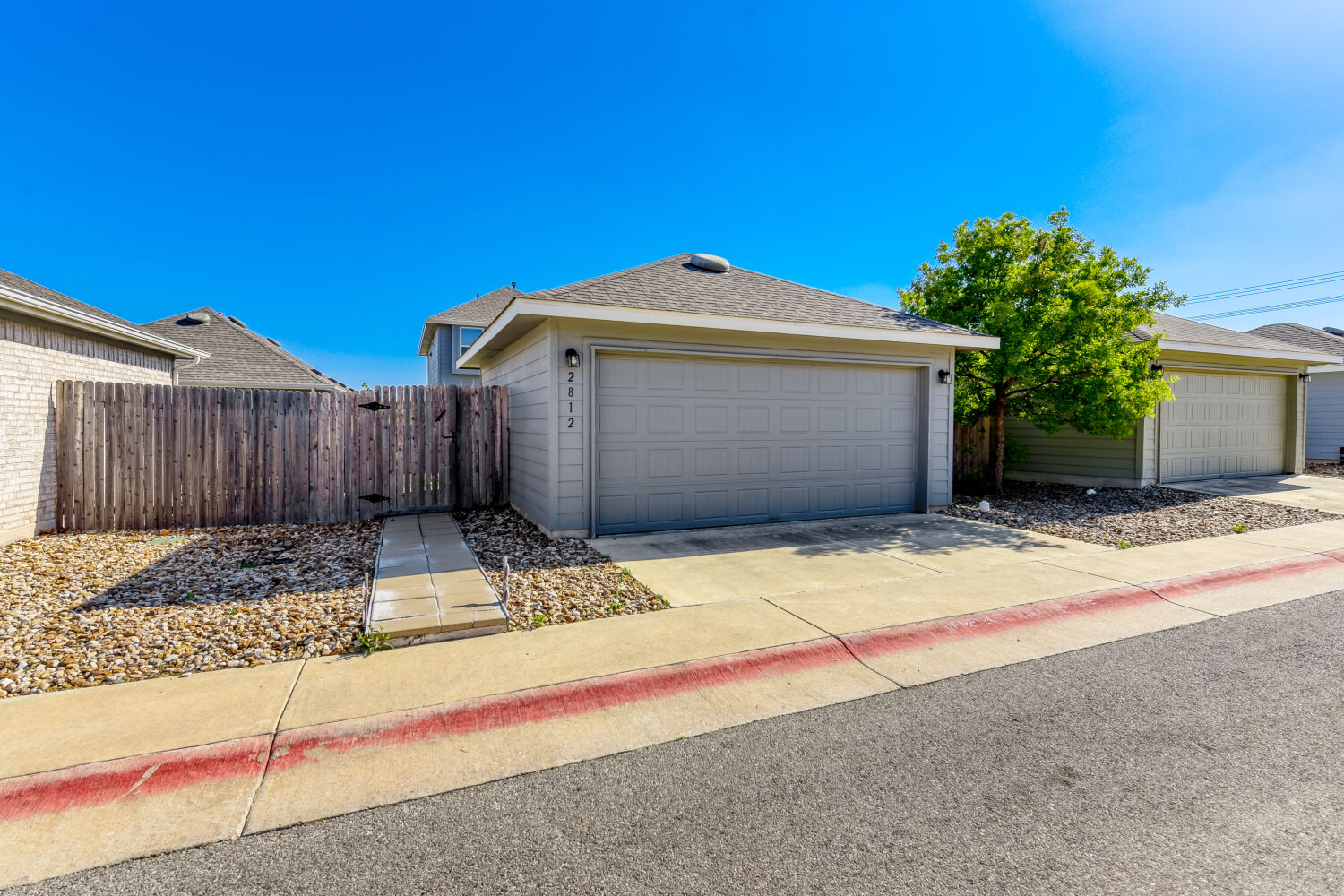2812 Seneca Path Leander, TX 78641 - Photo 20 of 27